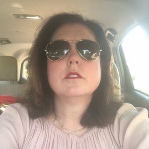 Meet your Posher, Trish